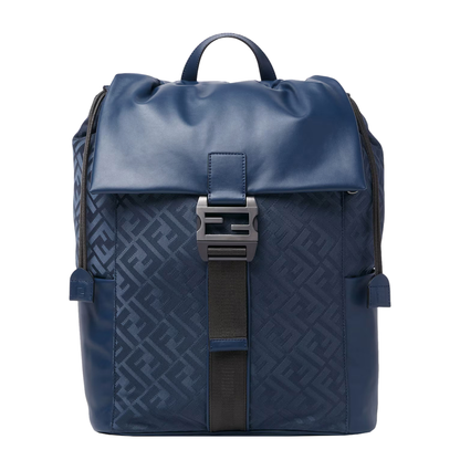 Flux Backpack Fabric Blue