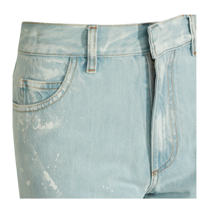 MAYFEYR - Mm6 Maison Margiela - Jeans - S62LB0216M30055966