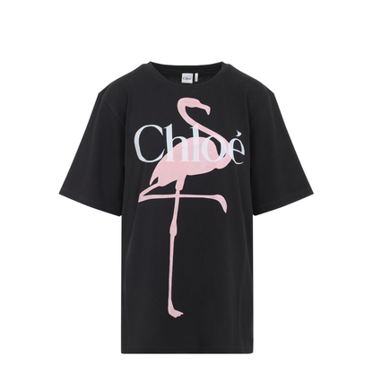 MAYFEYR - Chloè - Cotton T-Shirt - CH26SJH20807