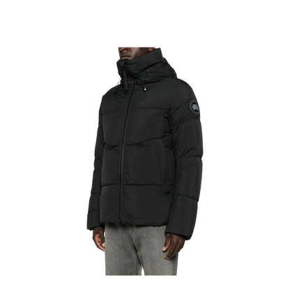 Crofton Puffer Down Jacket