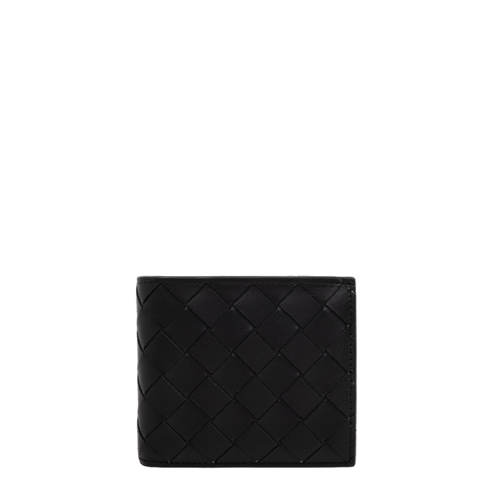 Leather Folding Wallet