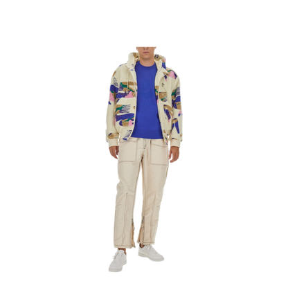MAYFEYR -  - Ayler Shirt - PU0182HAA3L83H30EB