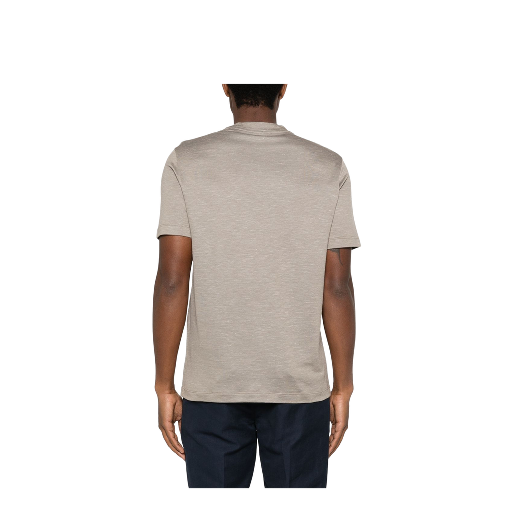 MAYFEYR - Brioni - T-Shirts And Polos - UJPQ0LPD6082900