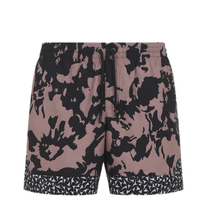 MAYFEYR - Dries Van Noten - Phibbs Swim Shorts - 2610225003167301