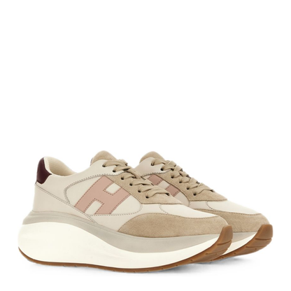 MAYFEYR - Hogan - Sneakers Beige - HXW7140GA40UHC0R1T