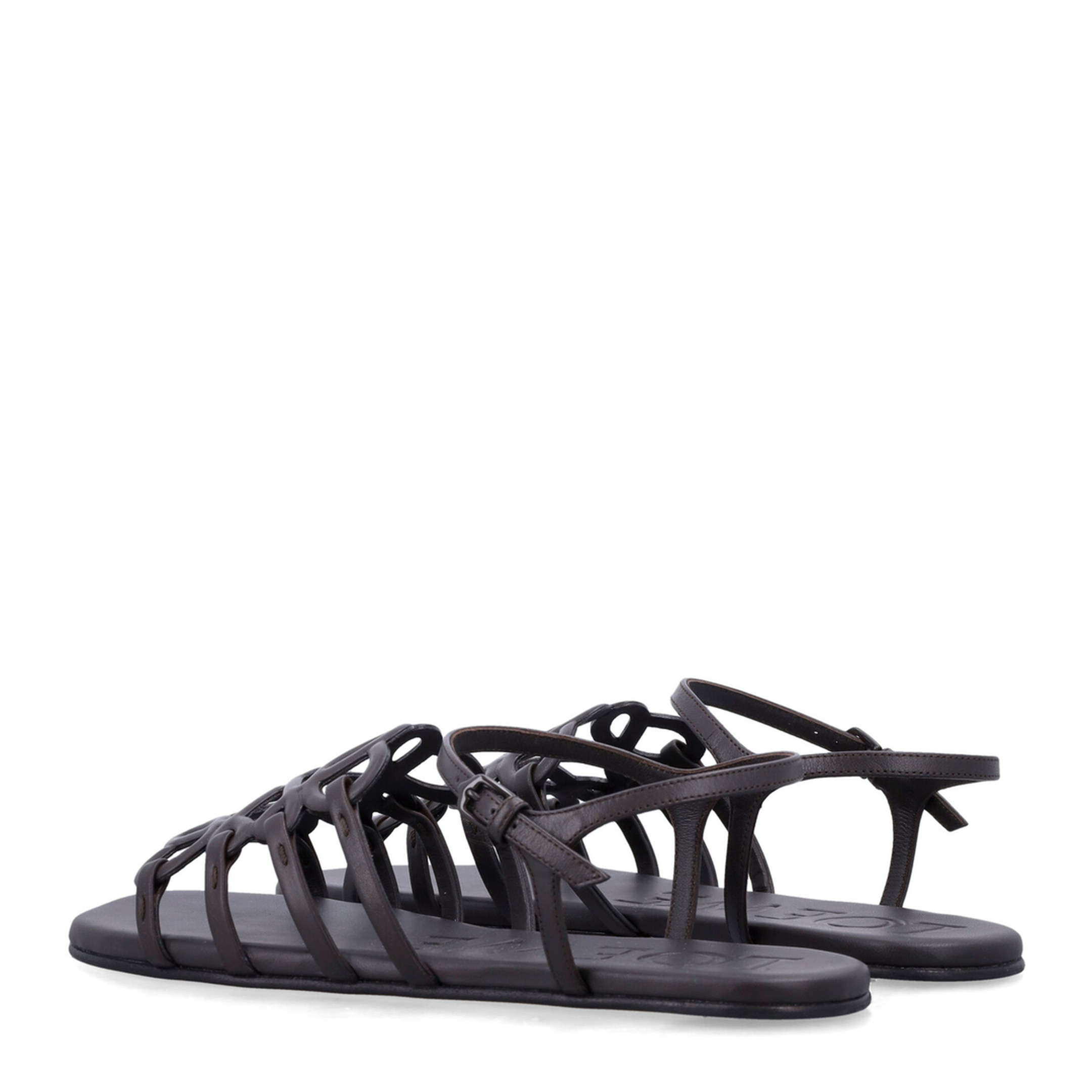 MAYFEYR - Loewe - Flat Shoes - LPEA465X143110