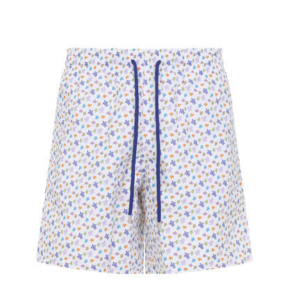 MAYFEYR - Vilebrequin - Moorea Swim Shorts - MOOEB139