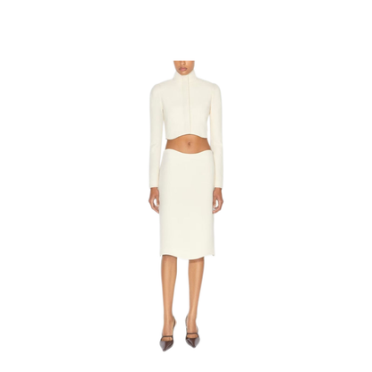 MAYFEYR - Alaia - Jackets - AA9V1310W206D030