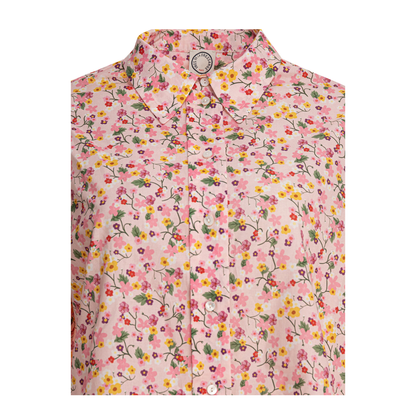 MAYFEYR - Ines De La Fressange - Shirt - 14T511CO051F131