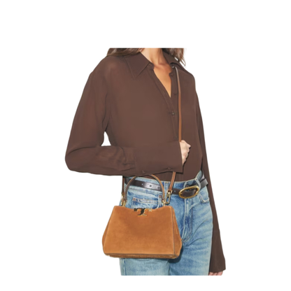MAYFEYR - Tory Burch - Messenger Bag - 171502201