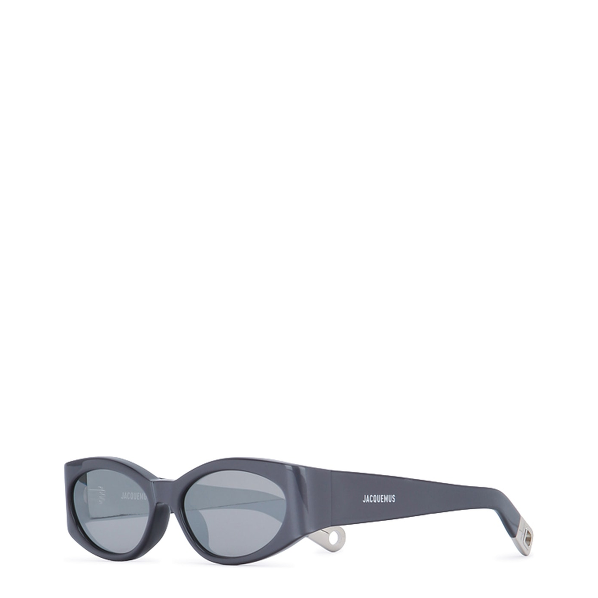 MAYFEYR - Jacquemus - Les Lunettes Ovalo - JAC4C12SUN000