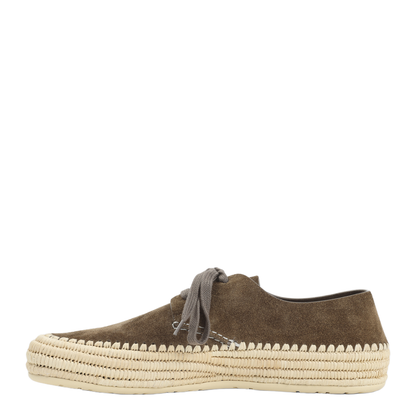 MAYFEYR - Loewe - Rio Lace-Up - M526284X01
