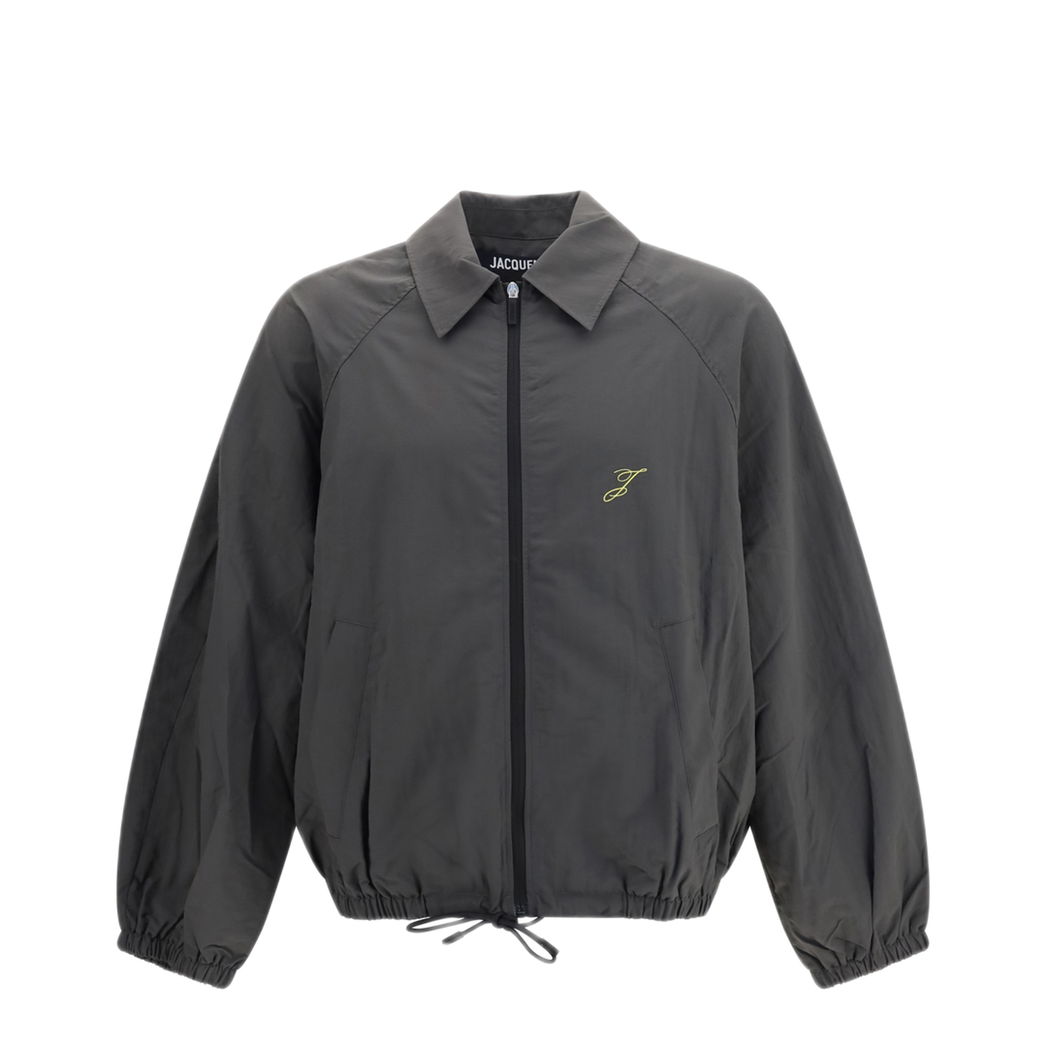Jacquemus Embroidered Jacket – MAYFEYR
