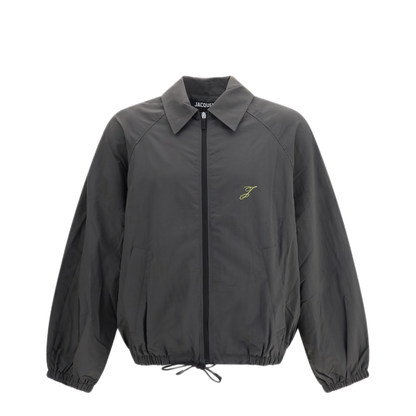 MAYFEYR - Jacquemus - Embroidered Jacket - OUM00139AW00645