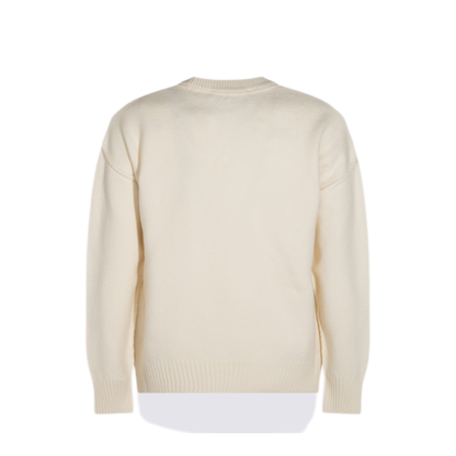 MAYFEYR - Ami Paris - Sweaters - UKS838018154