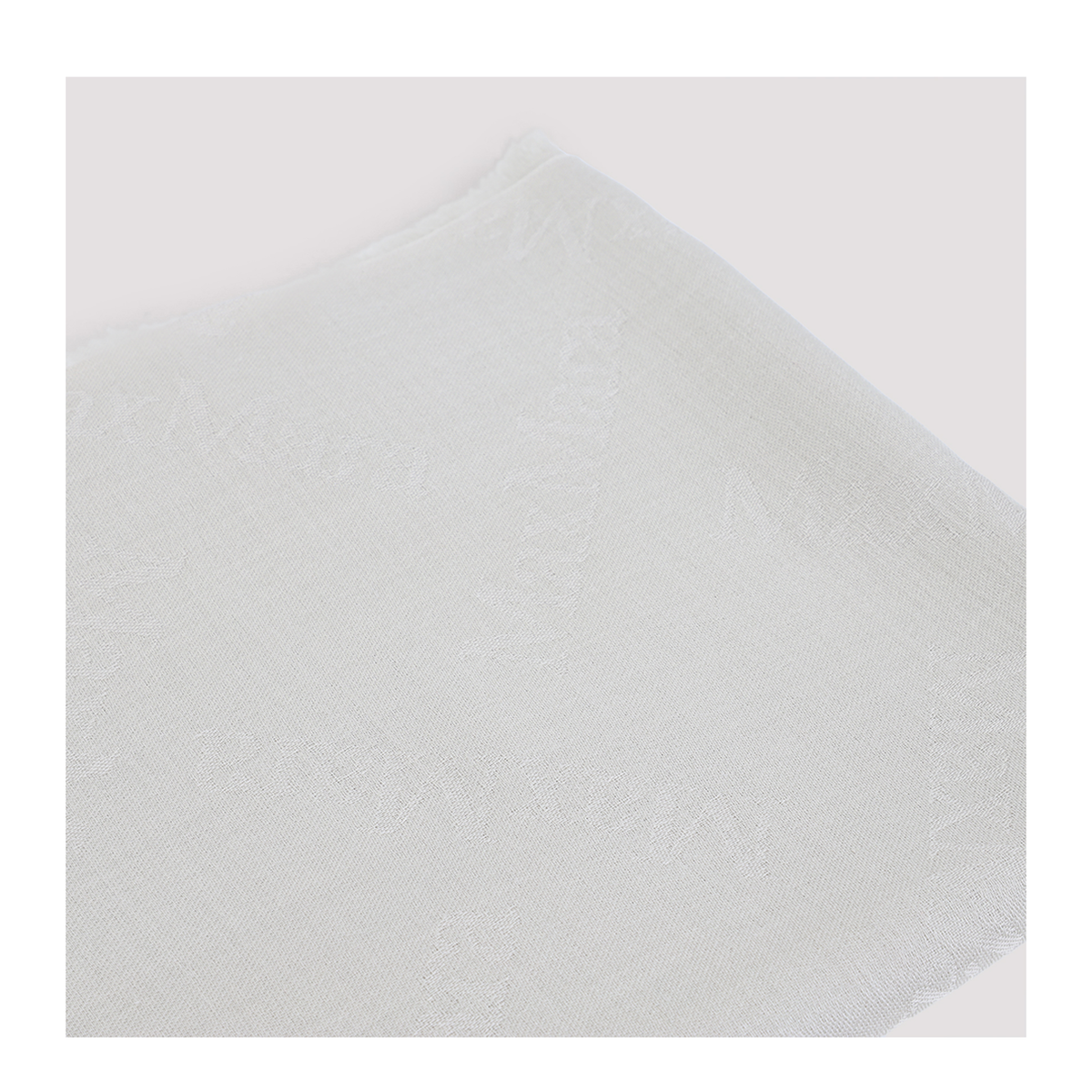 MAYFEYR - Max Mara - Zinnia Scarf - 2614541071600002