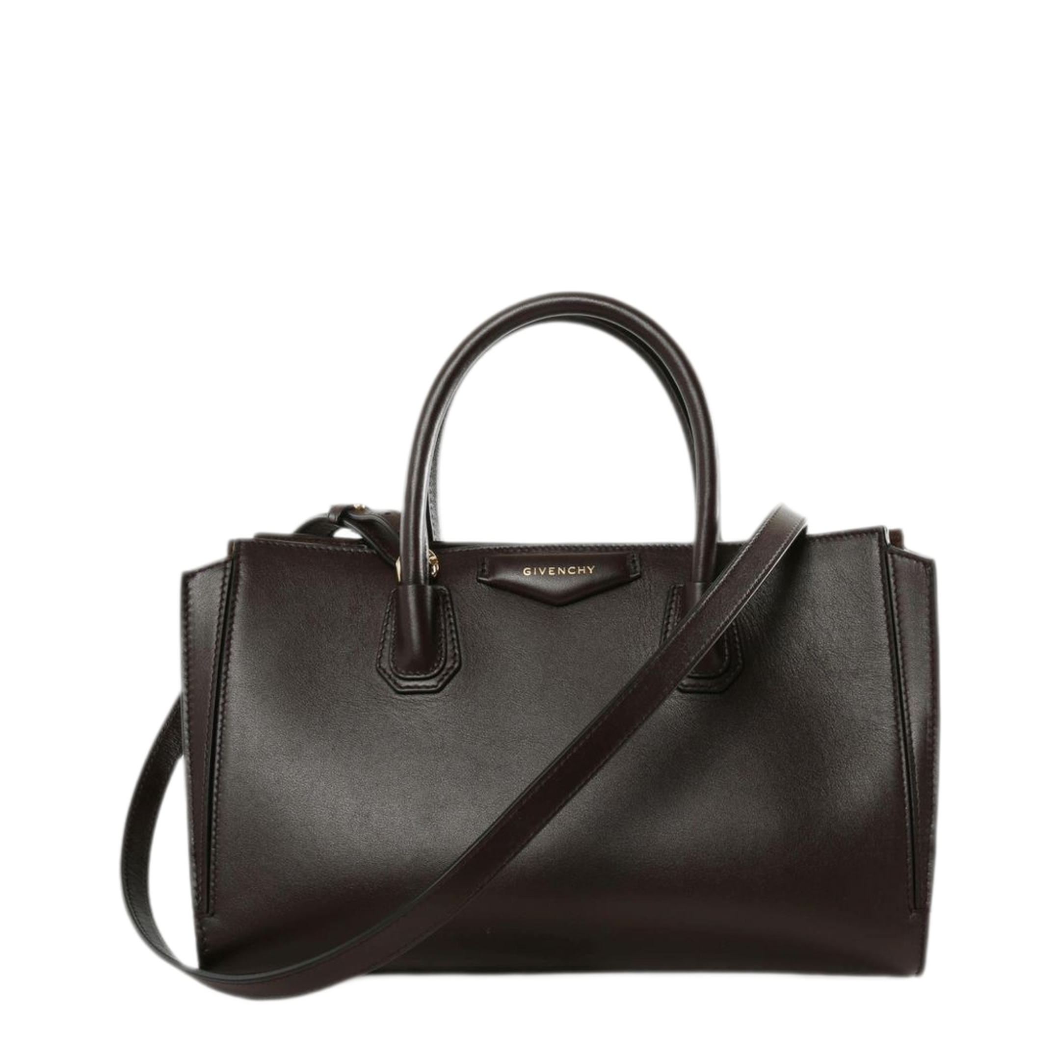 MAYFEYR - Givenchy - Brown Bag - BB5197B2HF206