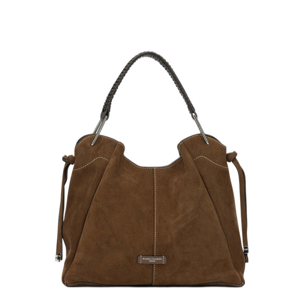 MAYFEYR - Gianni Chiarini - Shoulder Bags - BS12570CMPLERA099COGNAC