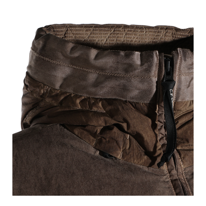 MAYFEYR - CP COMPANY - Coats - 21CMOW115A006369SR30
