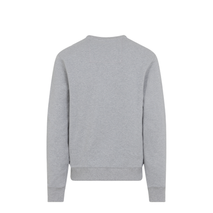 MAYFEYR - Lanvin - Embroidered Logo Sweatshirt - RMSS0001F047P26