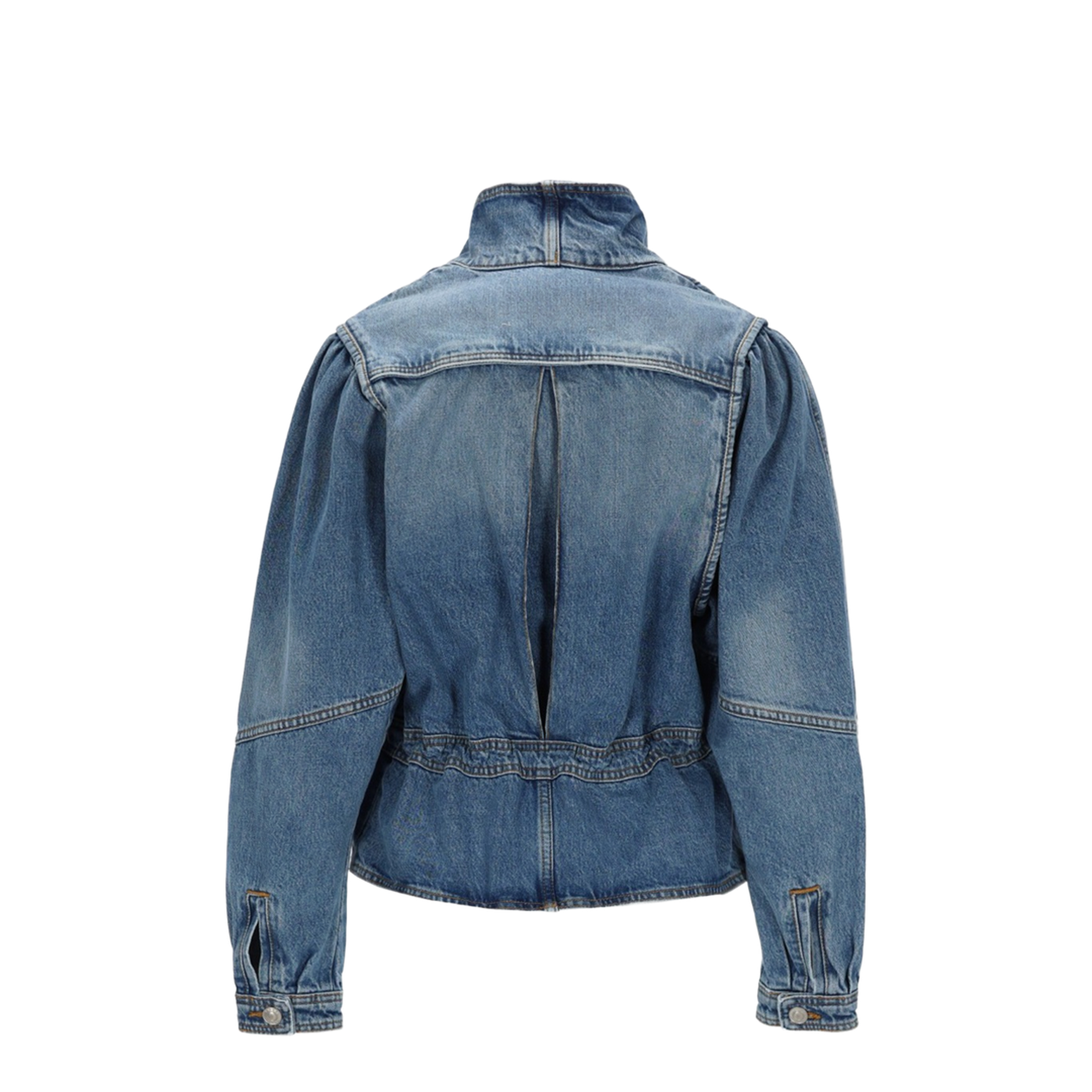 "DOLIE-GZ" JACKET