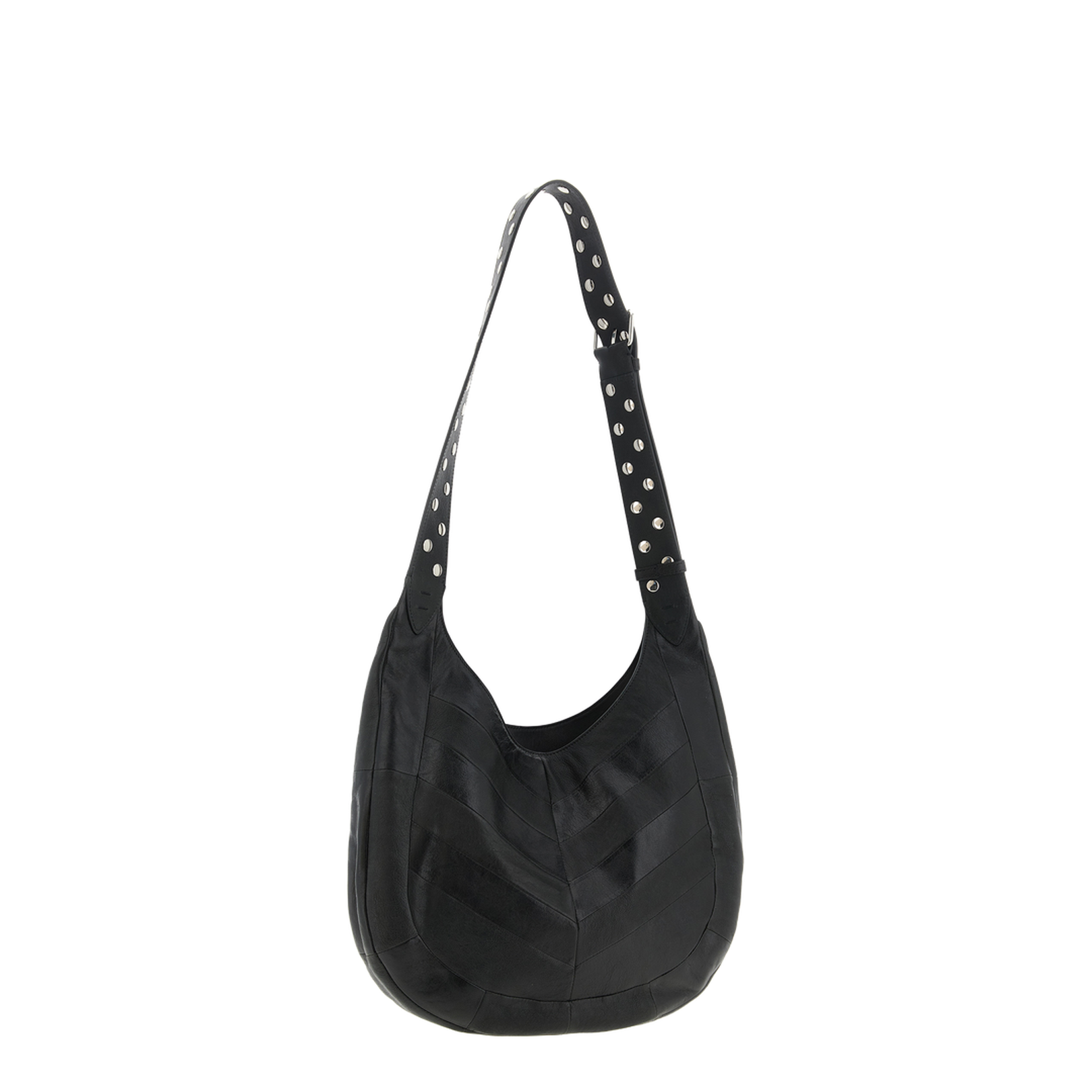 Hoboho Medium Shoulder Bag