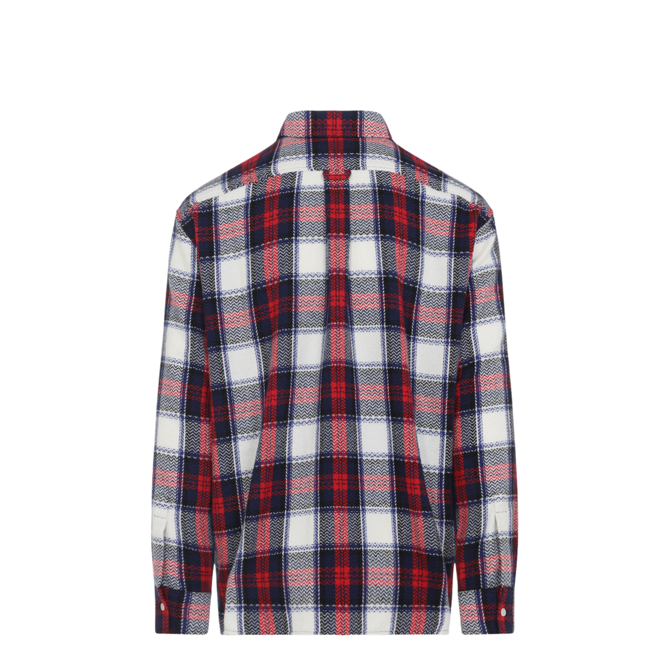 MAYFEYR - Celine - Cashmere Overshirt - RC0B01903