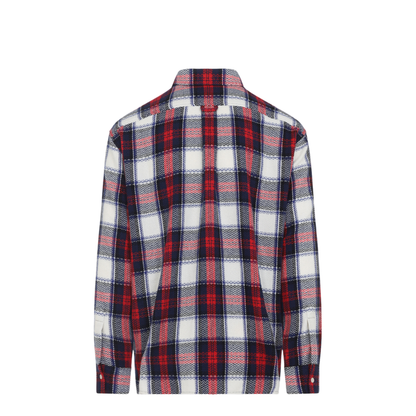 MAYFEYR - Celine - Cashmere Overshirt - RC0B01903