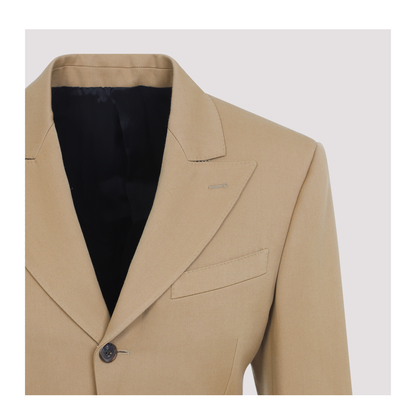 MAYFEYR - Celine - Colonne Jacket - RV15G092D
