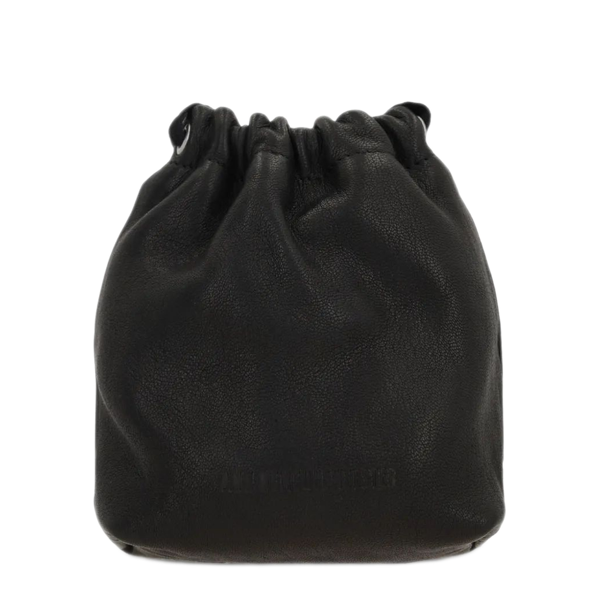MAYFEYR - ANN DEMEULEMEESTER - Marlise Soft Small Hand Bag - B0012965LT137099