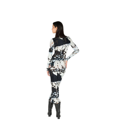 MAYFEYR - ROBERTO CAVALLI - Dress Multicolor - TWT141CPN18