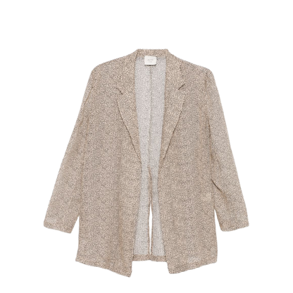 MAYFEYR - Alysi - Jackets Beige - 116836P6212NA