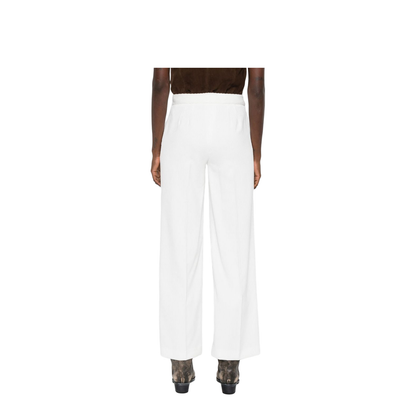Trousers White