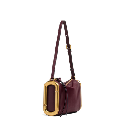 MAYFEYR - Marc Jacobs - Bordeaux Bag - 2P6HSH013H01935