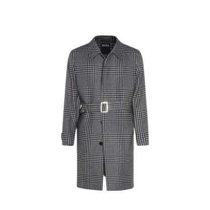 MAYFEYR - Zegna - Coats - 298515A24VBYS0NR
