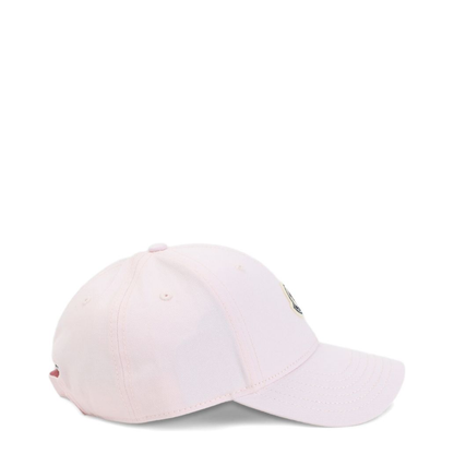 MAYFEYR - Moncler - Hats Pink - L10933B0000804863506