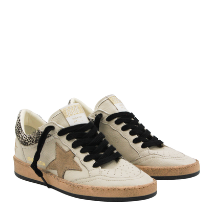Sneakers Ecru