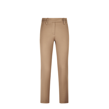 Women's Pants Brown