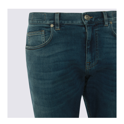 MAYFEYR - Eleventy - Jeans - X75PANL09TET0I01208N