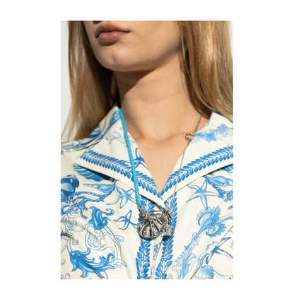 Necklace with Pendants