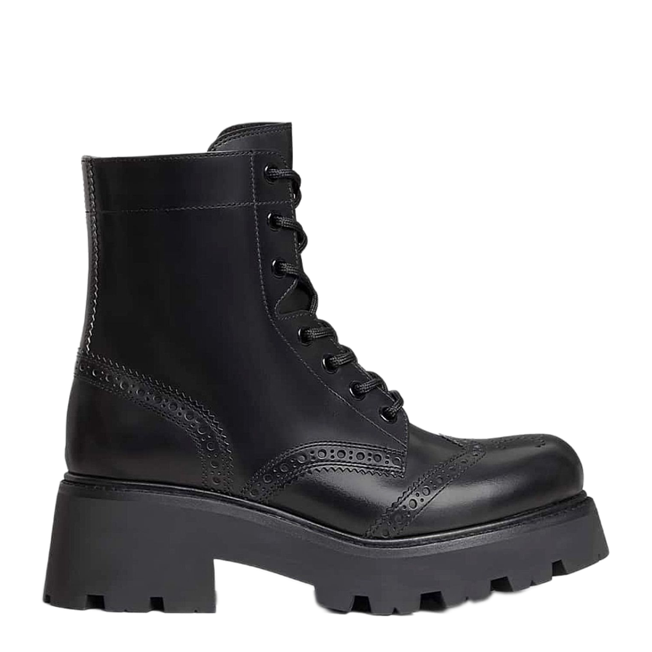 MAYFEYR - Celine - Stivale Nero Pelle - 36067360238NO