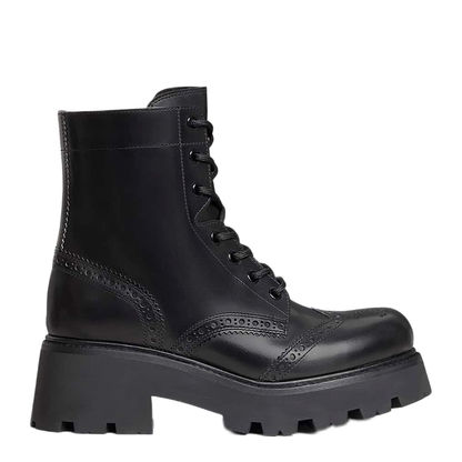 MAYFEYR - Celine - Stivale Nero Pelle - 36067360238NO