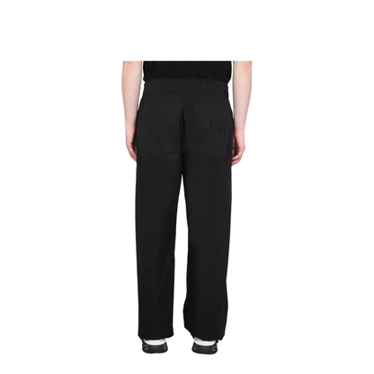 Informal Pants Black