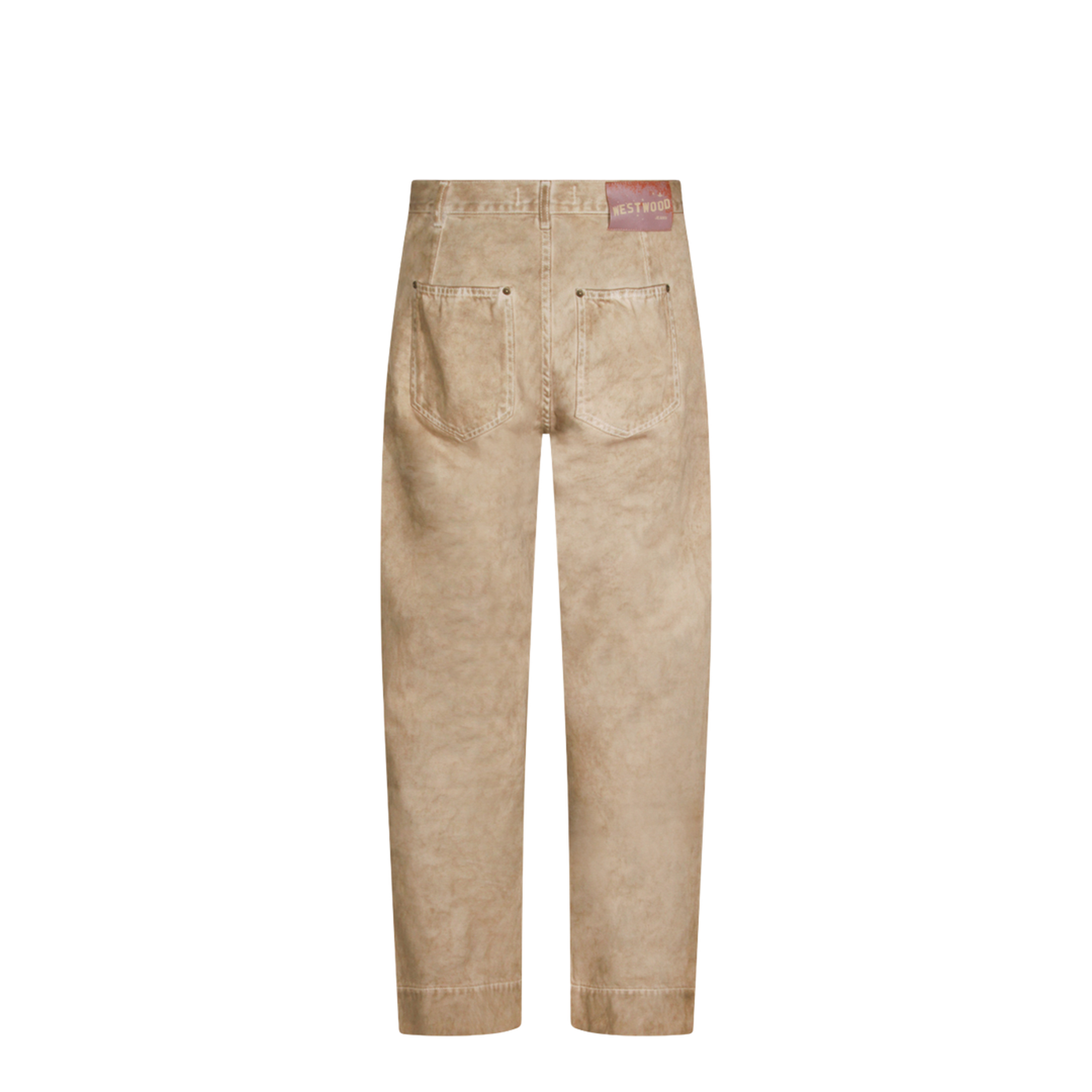 MAYFEYR - Vivienne Westwood - Trousers - 2802003GW01HAC403