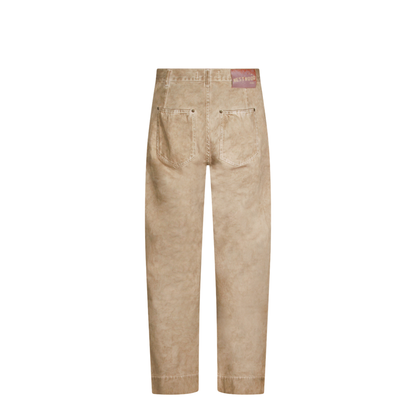 MAYFEYR - Vivienne Westwood - Trousers - 2802003GW01HAC403