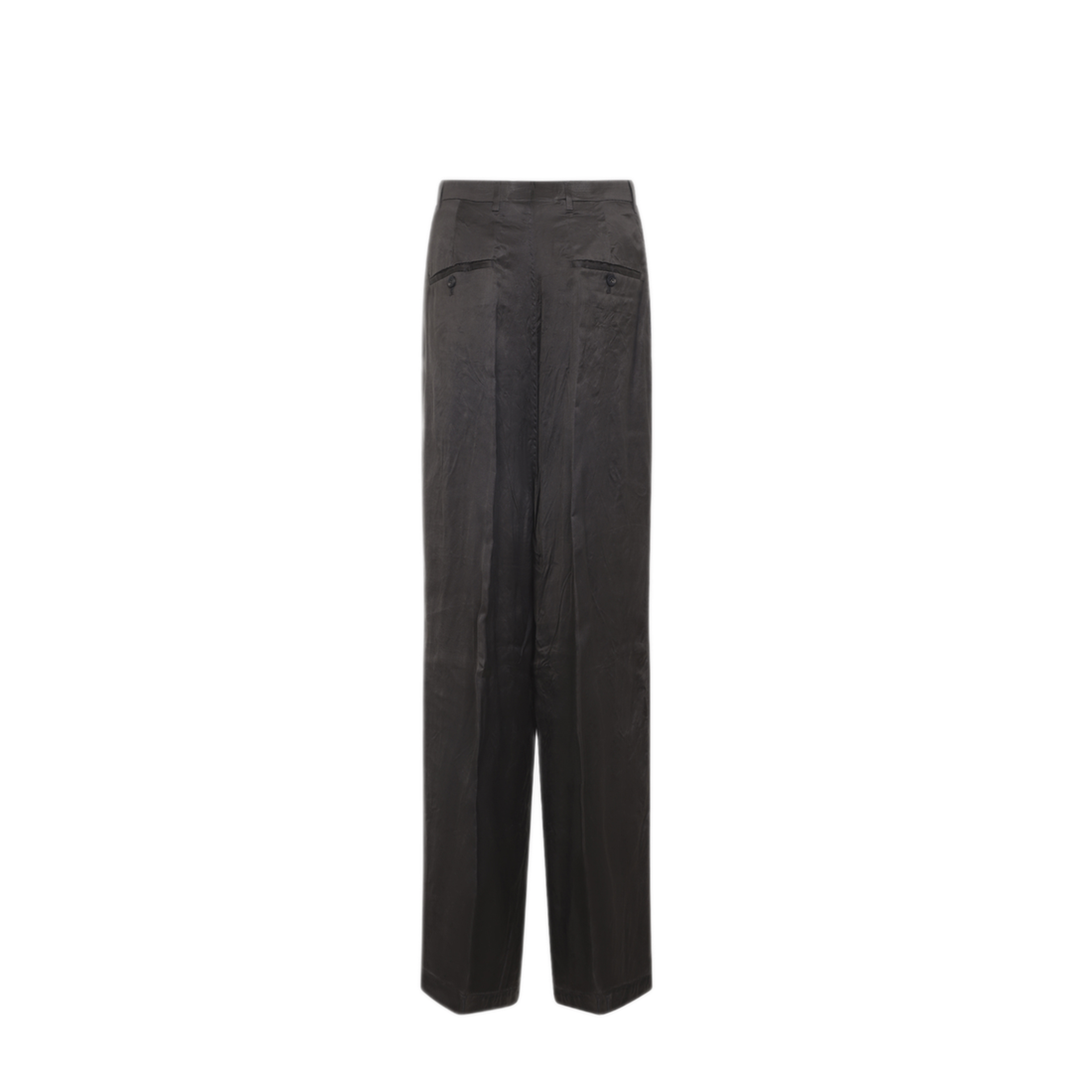 MAYFEYR - Rick Owens - Athena Arrowhead Pants - RP01F6533N35