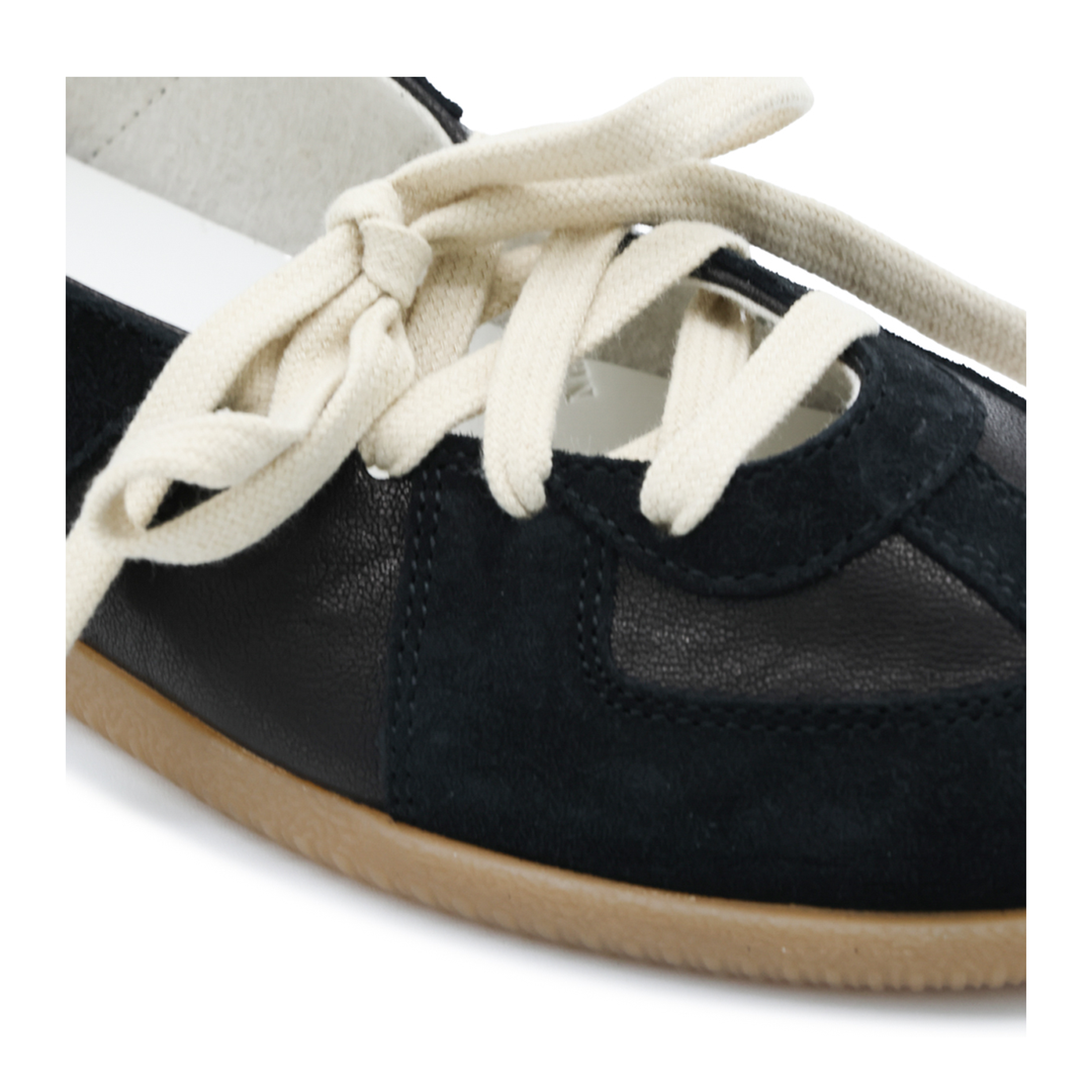 MAYFEYR - Maison Margiela - Flat Shoes - S58WS0297P7790T8013
