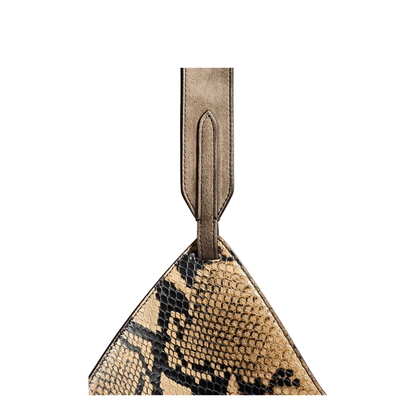 MAYFEYR - Khaite - Beige Bag - H20561057772