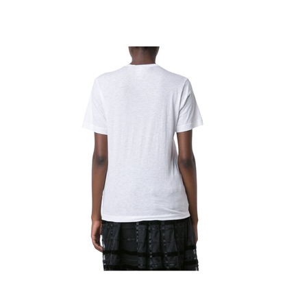 MAYFEYR - Comme Comme - Top White - RQT0150512