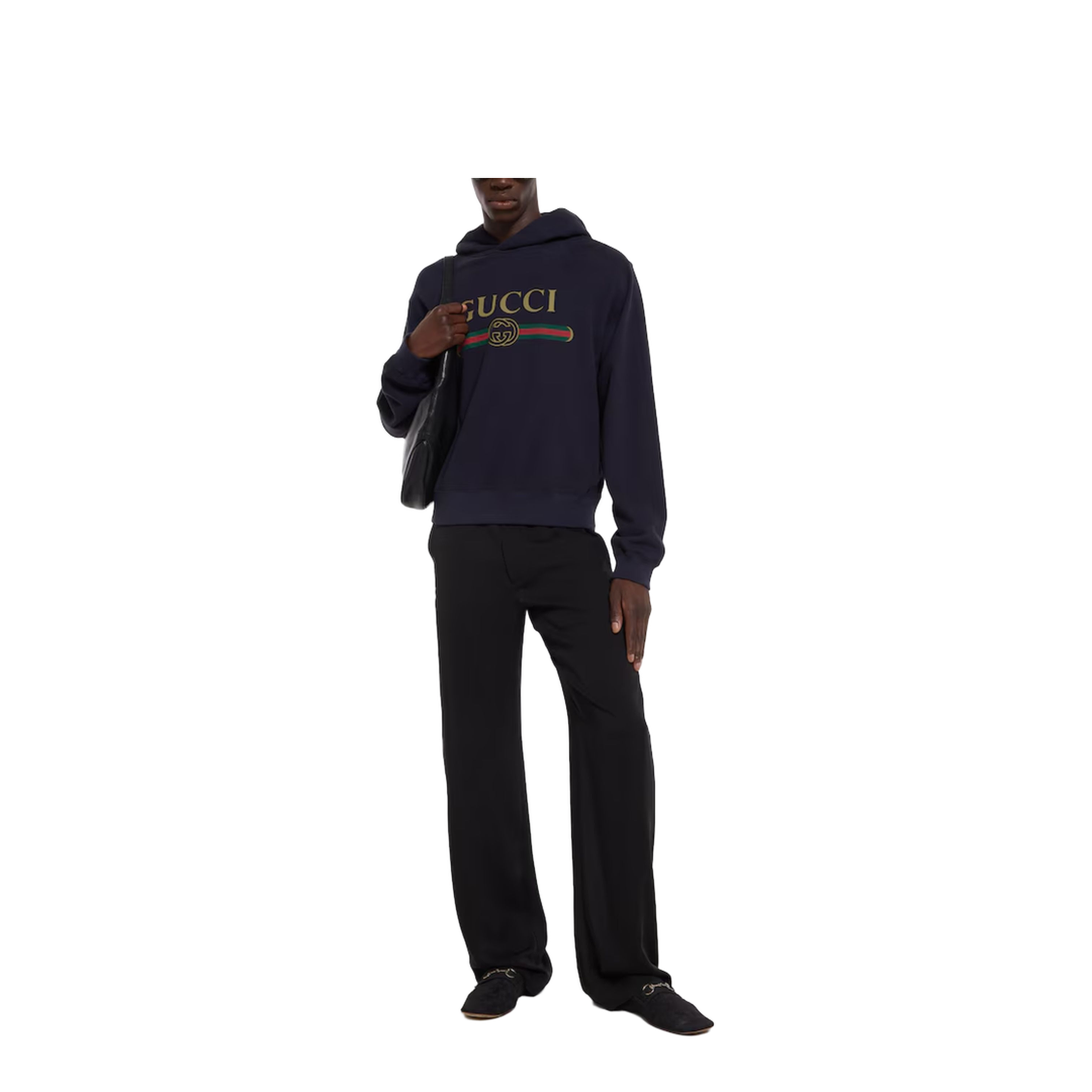 MAYFEYR - Gucci - Men'S Sweater - 864624XJHT84002